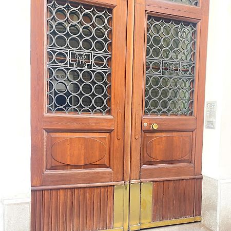 Apartment City Center Trieste Exterior photo
