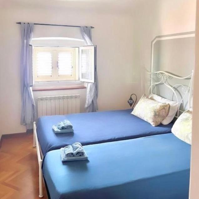 Apartment City Center Trieste Exterior photo